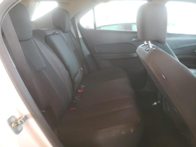 Photo 6 from auction – 2011 CHEVROLET EQUINOX LT with VIN 2CNALDEC5B6429579