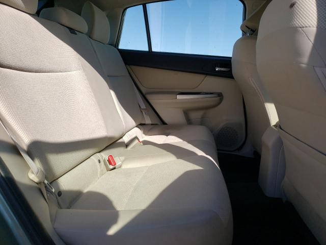 Photo 6 from auction – 2015 SUBARU IMPREZA PR with VIN JF1GPAC65FH208777