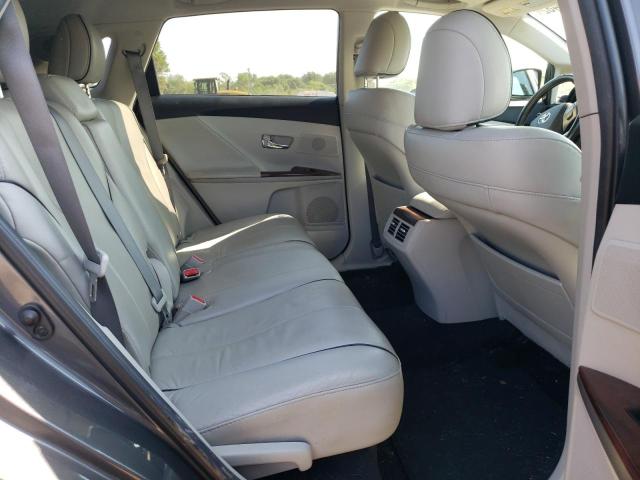 Photo 6 from auction – 2011 TOYOTA VENZA with VIN 4T3BK3BBXBU052317