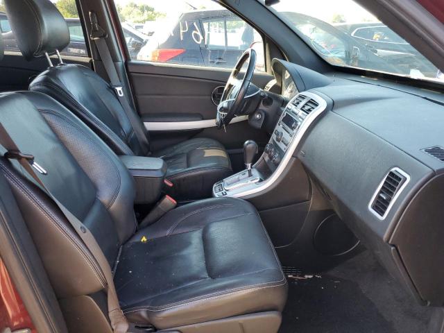Photo 5 from auction – 2008 CHEVROLET EQUINOX SP with VIN 2CNDL537486040806