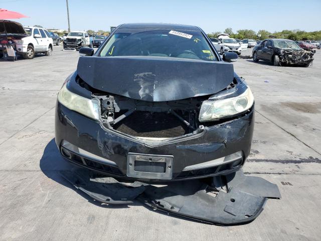 Photo 9 from auction – 2011 ACURA TL with VIN 19UUA8F59BA000304