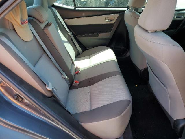 Photo 6 from auction – 2018 TOYOTA COROLLA L with VIN 5YFBURHE6JP798240