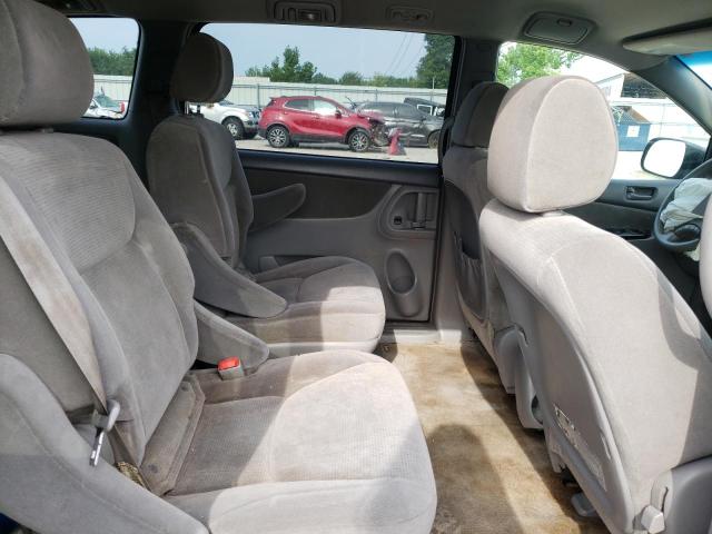 Photo 6 from auction – 2005 TOYOTA SIENNA CE with VIN 5TDZA23C05S352893