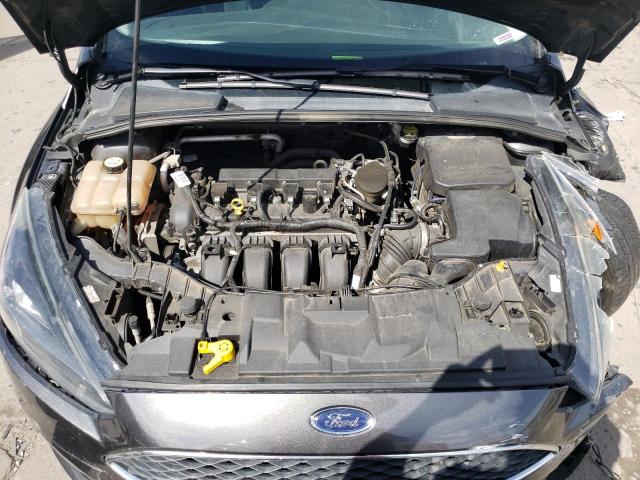 Photo 7 from auction – 2016 FORD FOCUS SE with VIN 1FADP3F25GL314720