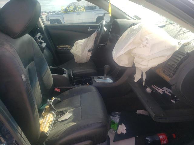 Photo 5 from auction – 2011 NISSAN ALTIMA BAS with VIN 1N4AL2AP5BN401865