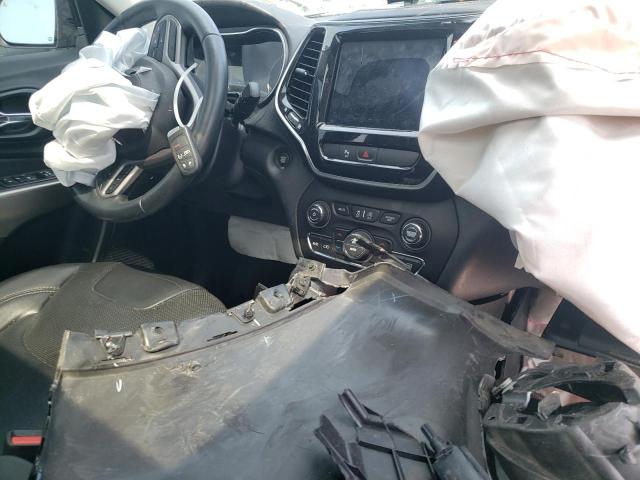Photo 9 from auction – 2019 JEEP CHEROKEE L with VIN 1C4PJMDX6KD103137
