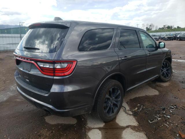 Photo 4 from auction – 2019 DODGE DURANGO GT with VIN 1C4RDJDG7KC605899
