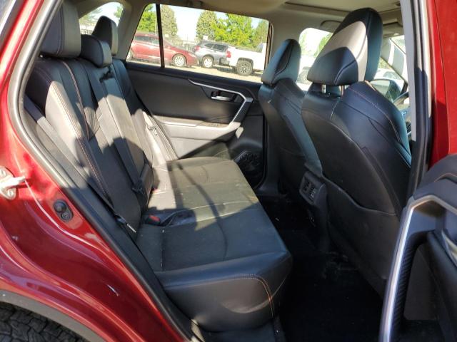 Photo 6 from auction – 2019 TOYOTA RAV4 ADVEN with VIN 2T3J1RFV8KW025381