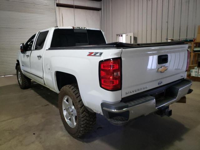 Photo 3 from auction – 2015 CHEVROLET 2500 with VIN 1GC1KWE86FF630868