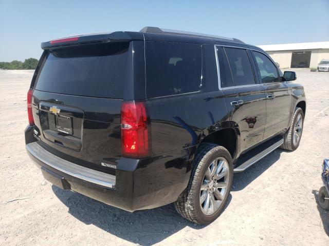 Photo 4 from auction – 2017 CHEVROLET TAHOE C150 with VIN 1GNSCCKC9HR115333
