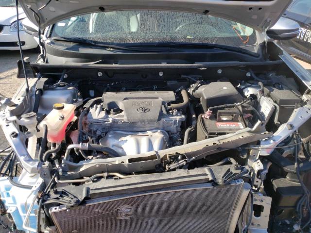 Photo 7 from auction – 2013 TOYOTA RAV4 LIMIT with VIN 2T3DFREV8DW033600