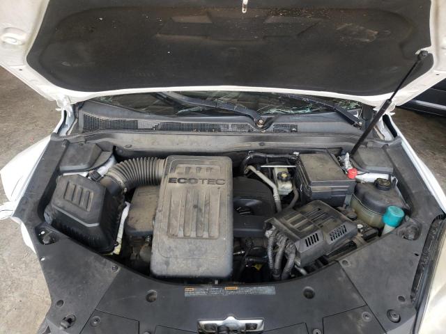 Photo 7 from auction – 2010 CHEVROLET EQUINOX LT with VIN 2CNALDEW1A6405031