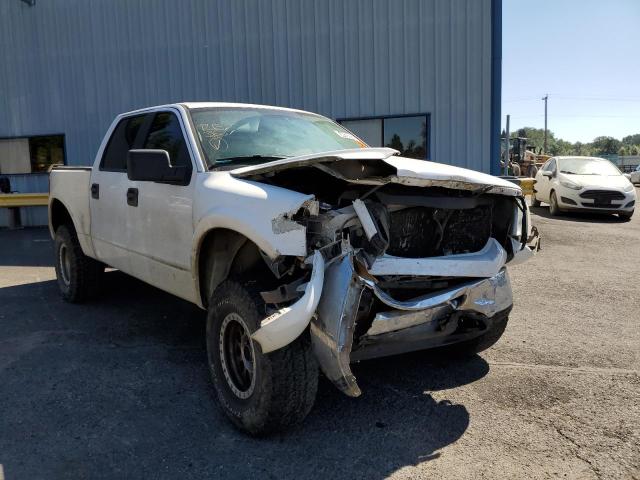 2006 Ford F-150