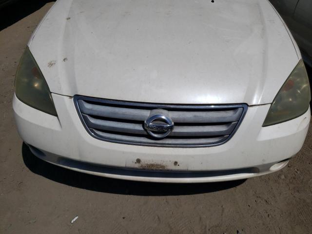 Photo 9 from auction – 2004 NISSAN ALTIMA BAS with VIN 1N4AL11D54C105601