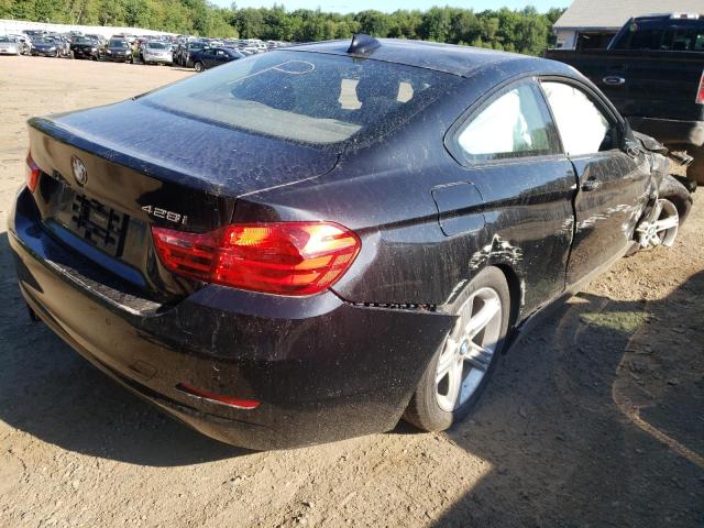 Фото 4 с аукциона – 2014 BMW 428 XI с VIN WBA3N9C52EF721075