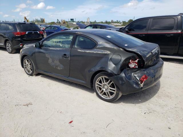 Photo 3 from auction – 2006 TOYOTA SCION TC with VIN JTKDE177760112873