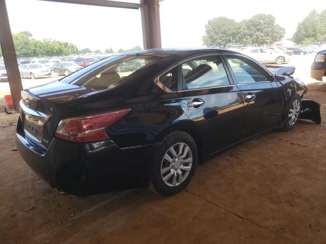 Photo 4 from auction – 2013 NISSAN ALTIMA with VIN 1N4AL3AP5DC156201