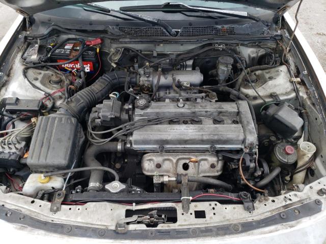 Photo 7 from auction – 1999 ACURA INTEGRA LS with VIN JH4DC445XXS006794