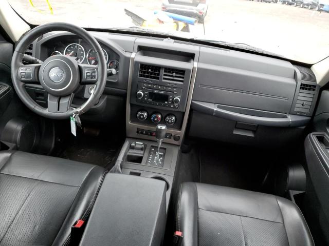 Photo 9 from auction – 2012 JEEP LIBERTY SP with VIN 1C4PJMAK2CW182322