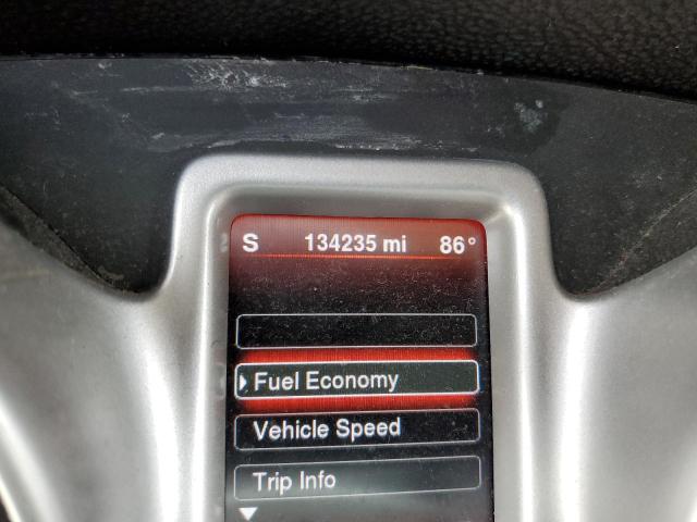 Photo 8 from auction – 2014 DODGE JOURNEY SE with VIN 3C4PDCAB4ET117014