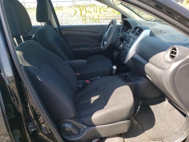 صورة رقم 5 من المزاد - 2015 NISSAN VERSA مع VIN 3N1CN7AP7FL929913
