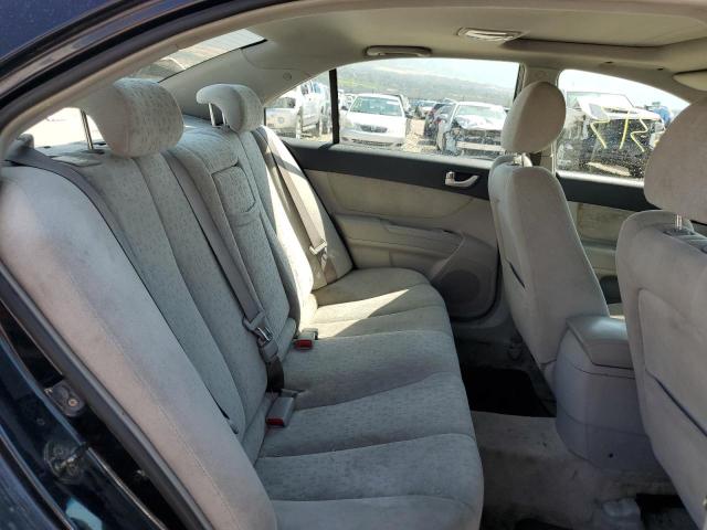 Photo 6 from auction – 2006 HYUNDAI SONATA GLS with VIN 5NPEU46F86H014897