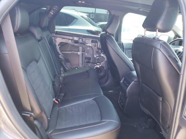 Photo 6 from auction – 2021 FORD EDGE SEL with VIN 2FMPK3J95MBA45054