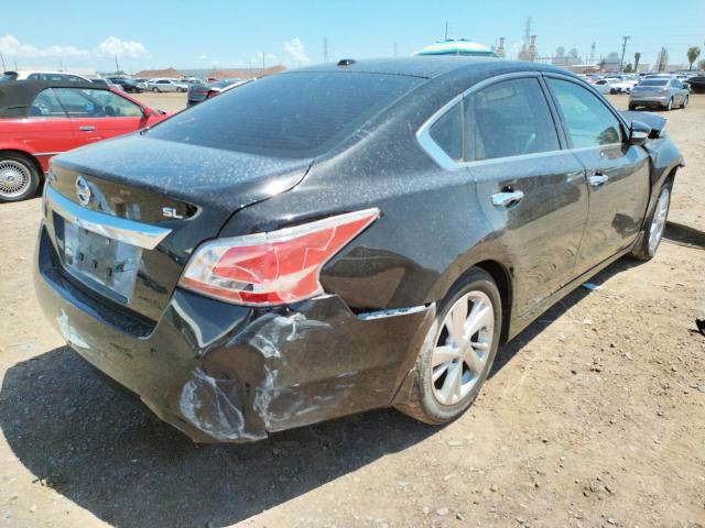 Zdjęcie 4 z aukcji – 2015 NISSAN ALTIMA z VIN 1N4AL3AP0FC225461