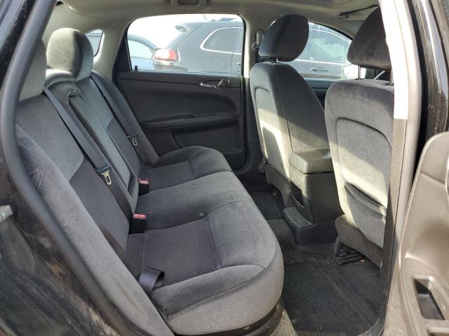 Photo 6 from auction – 2013 CHEVROLET IMPALA LT with VIN 2G1WG5E33D1153545