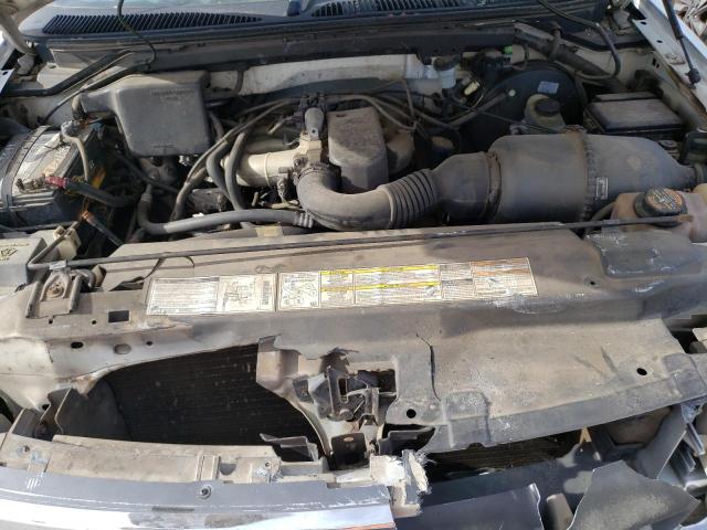 Photo 7 from auction – 1998 FORD F150 with VIN 2FTZX1729WCA14139