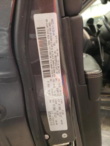 Photo 10 from auction – 2017 JEEP CHEROKEE L with VIN 1C4PJMDS5HW655388