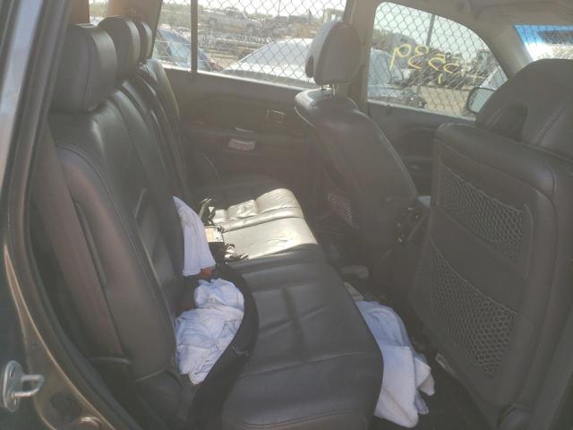 Photo 6 from auction – 2007 HONDA PILOT EXL with VIN 5FNYF18517B005937