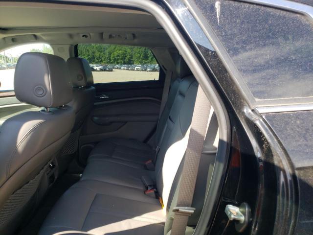 Photo 6 from auction – 2010 CADILLAC SRX PREMIU with VIN 3GYFNFEY3AS536071