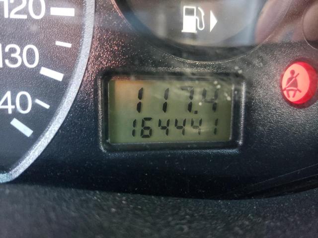 Photo 8 from auction – 2003 FORD FOCUS SE with VIN 1FAFP34P73W308921