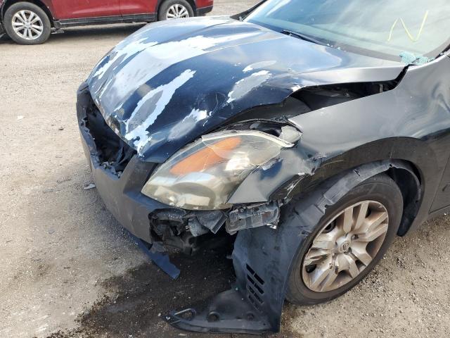 Photo 9 from auction – 2009 NISSAN ALTIMA 2.5 with VIN 1N4AL21E89N545581