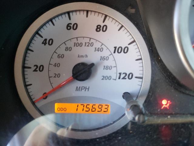 Photo 8 from auction – 2004 TOYOTA RAV4 with VIN JTEGD20V440020814