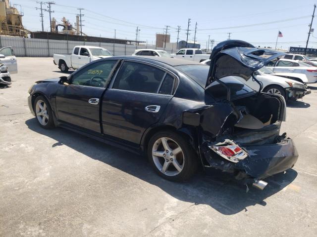 Photo 3 from auction – 2005 NISSAN ALTIMA SE with VIN 1N4BL11D95N459602