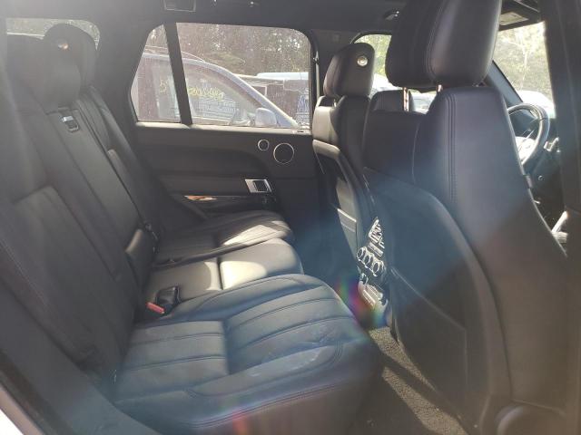 Photo 6 from auction – 2015 LAND ROVER RANGE ROVE with VIN SALGS2TF3FA213833