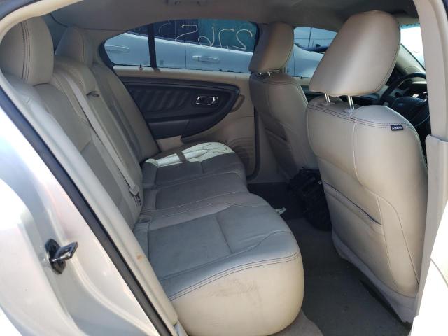 Photo 6 from auction – 2010 FORD TAURUS SEL with VIN 1FAHP2EW0AG113940