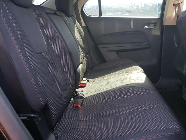 Photo 6 from auction – 2016 CHEVROLET EQUINOX LS with VIN 2GNALBEK4G1126613