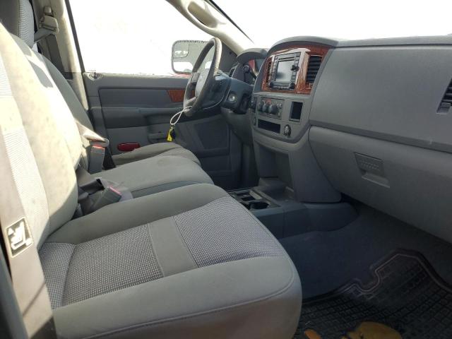 Photo 5 from auction – 2006 DODGE RAM 1500 with VIN 3D7KS19D76G159994