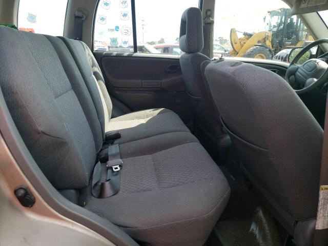 Photo 6 from auction – 2002 CHEVROLET TRACKER with VIN 2CNBJ13C326925881
