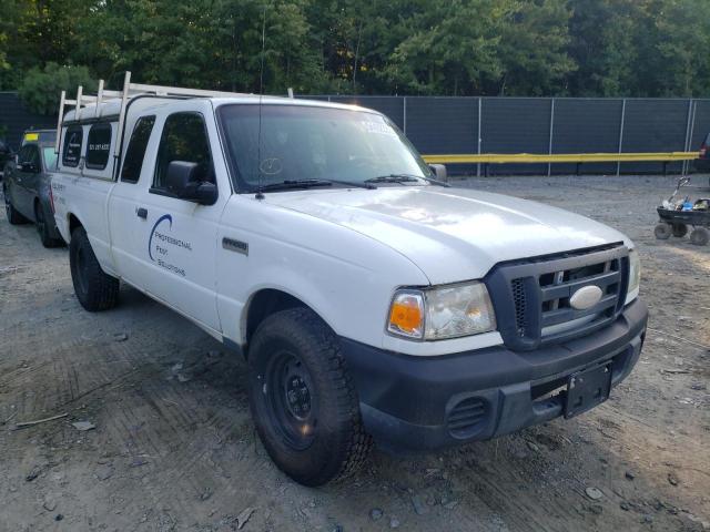 Photo 1 from auction – 2009 FORD RANGER SUP with VIN 1FTYR14D79PA65041