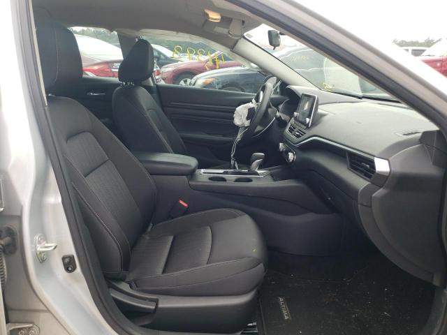Photo 5 from auction – 2019 NISSAN ALTIMA S with VIN 1N4BL4BV2KN327009