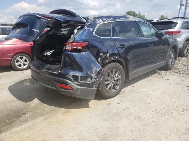 Photo 4 from auction – 2022 MAZDA CX-9 TOURI with VIN JM3TCBCY8N0607571