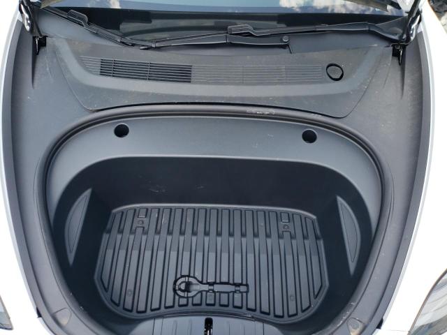 Photo 7 from auction – 2021 TESLA MODEL 3 with VIN 5YJ3E1EA1MF027365