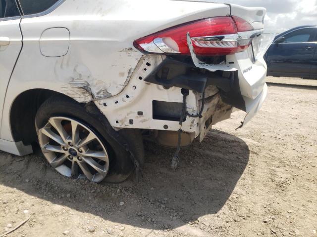 Photo 9 from auction – 2017 FORD FUSION SE with VIN 3FA6P0H78HR146834