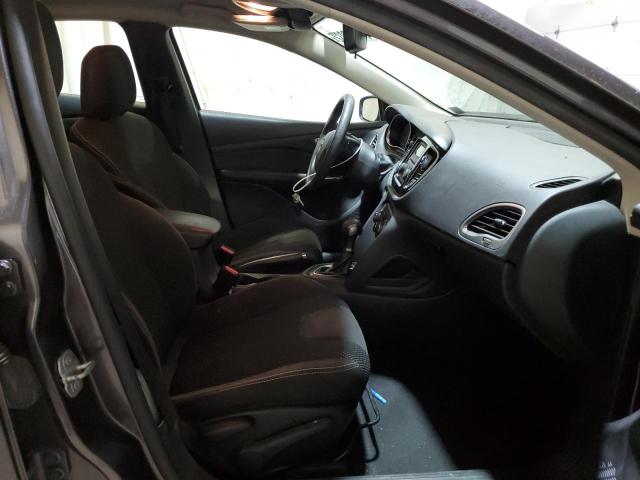 Photo 5 from auction – 2016 DODGE DART SXT with VIN 1C3CDFBB7GD689447