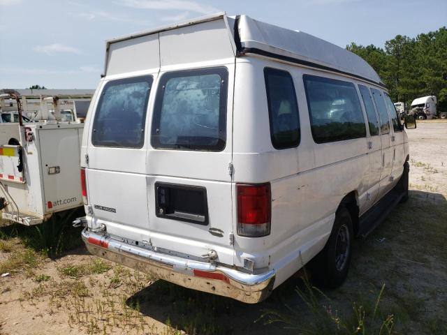 Photo 4 from auction – 1998 FORD ECONOLINE with VIN 1FBSS31L4WHB95712