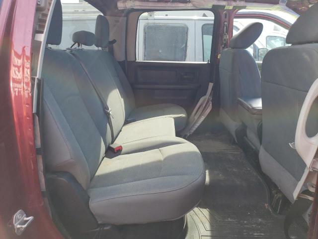 Photo 6 from auction – 2018 RAM 3500 ST with VIN 3C63R3GL0JG220330